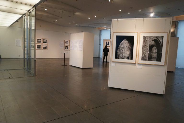 Tokyo, Il Sud Italia nella fotografia di Fosco Maraini