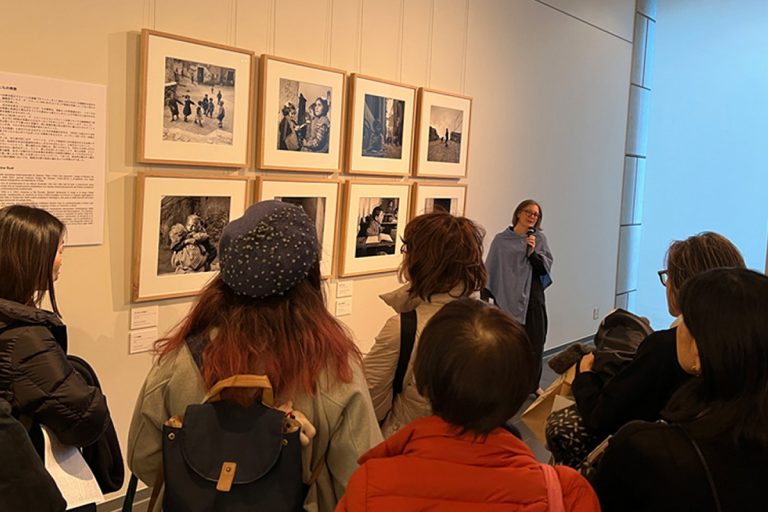 Tokyo, Il Sud Italia nella fotografia di Fosco Maraini