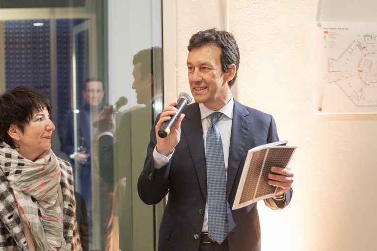 Credits Denald Grepcka e GOCAT