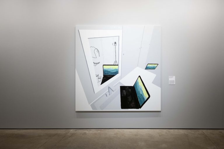 Credits Denald Grepcka e GOCAT