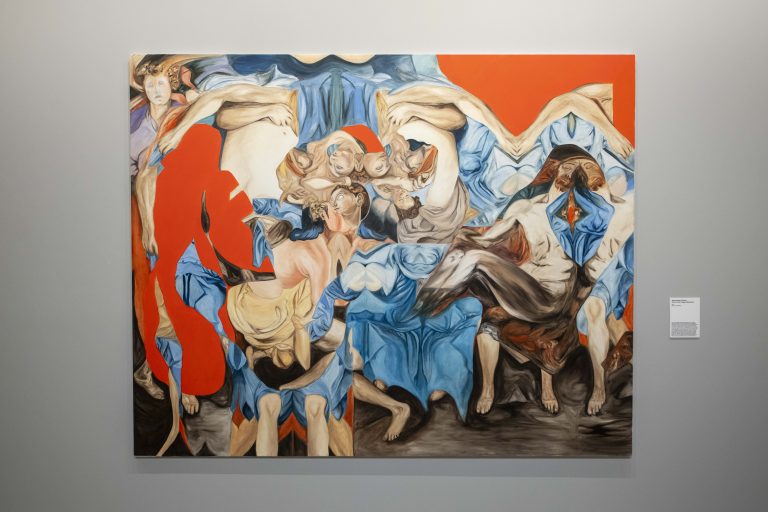 Credits Denald Grepcka e GOCAT