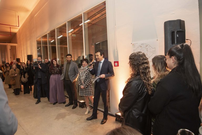 Credits Denald Grepcka e GOCAT