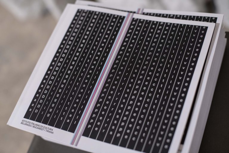 Credits Denald Grepcka e GOCAT