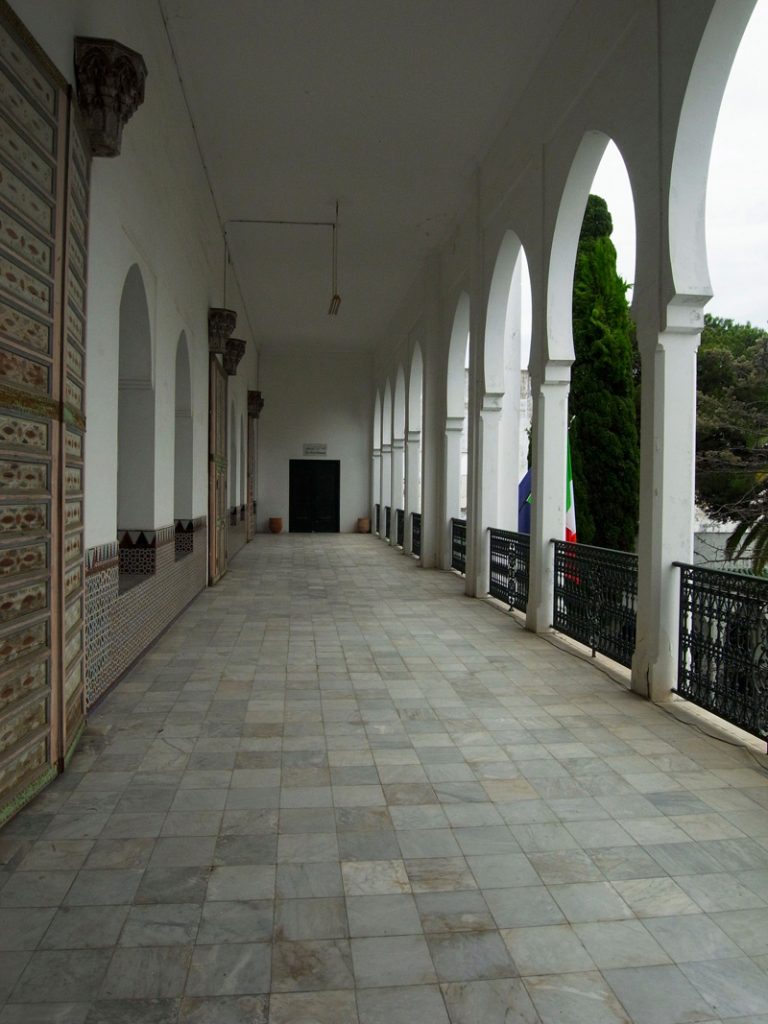 Elisa Chimenti, l'intellettuale mediterranea - Palazzo delle Istituzioni Italiane - Fondazione Elisa Chimenti