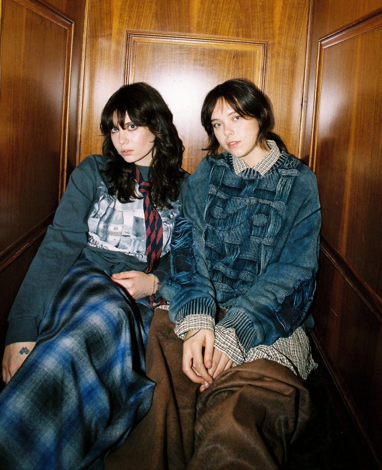 Al via il Sanremo Giovani World Tour - Vale LP e Lil Jolie