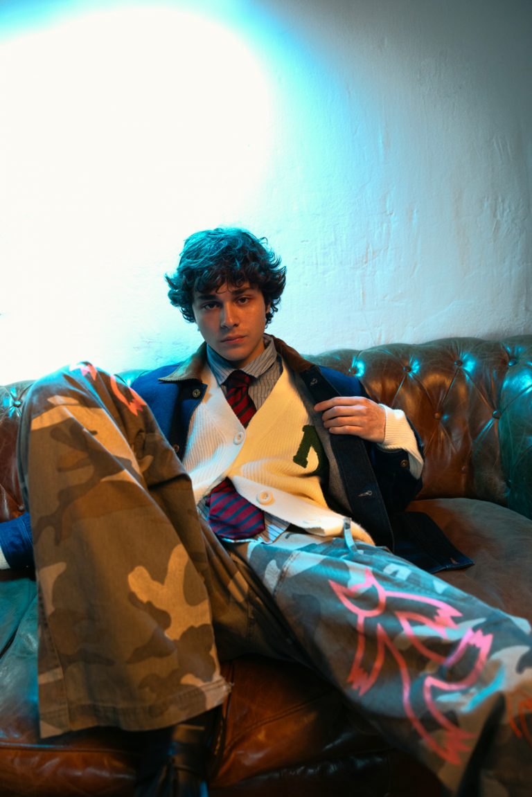 Al via il Sanremo Giovani World Tour - Settembre