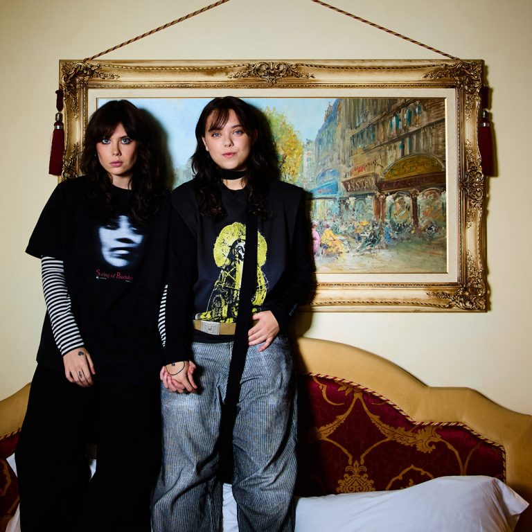 Al via il Sanremo Giovani World Tour - Vale LP e Lil Jolie