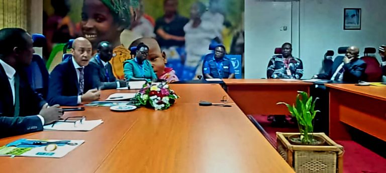 Malawi, Accordo di contribuzione tra Italia e PAM per la mensa scolastica nella provincia di Chikwawa