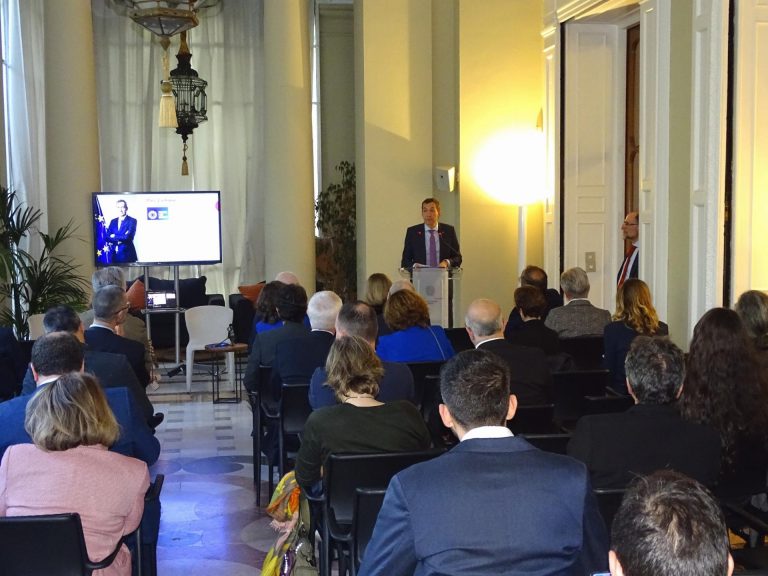 Madrid, convegno su fusione nucleare e decarbonizzazione