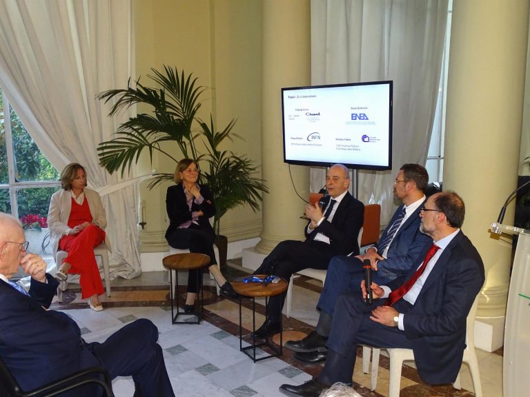 Madrid, convegno su fusione nucleare e decarbonizzazione