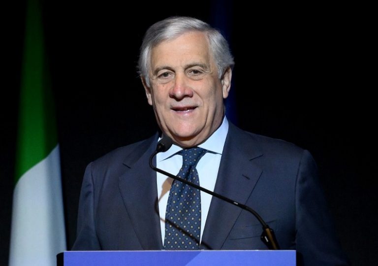 Il Ministro Tajani agli Stati Generali della Lingua Italiana nel Mondo