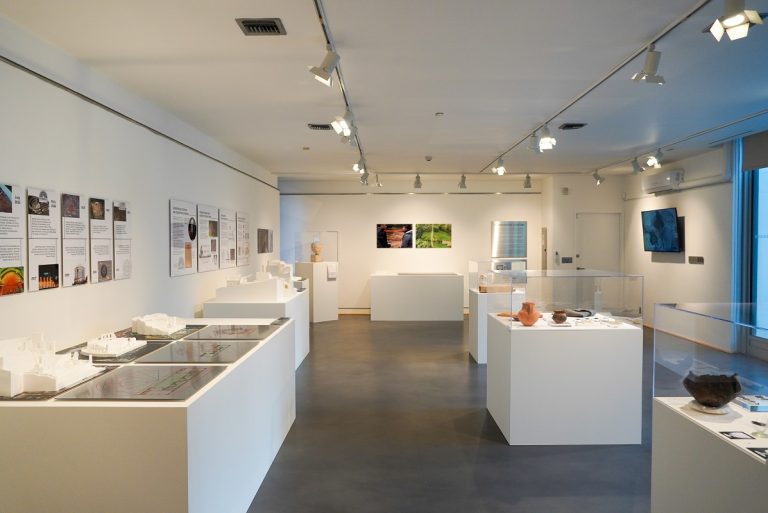 Los Angeles, “Visions of Volterra”@Veronica Maffei e James Rivas