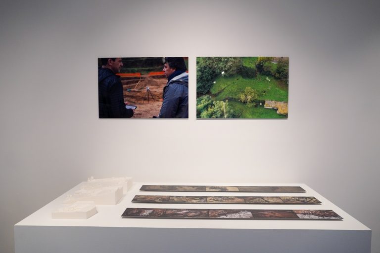 Los Angeles, “Visions of Volterra”@Veronica Maffei e James Rivas