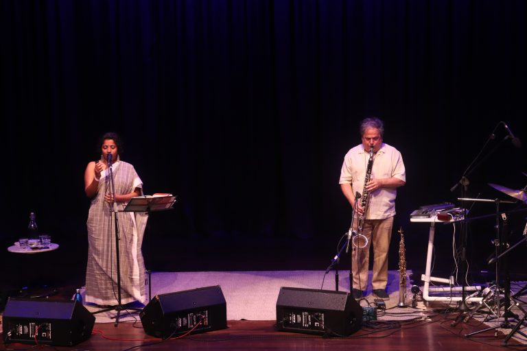 Mumbai, “Sonic Ties” tra Italia e India
