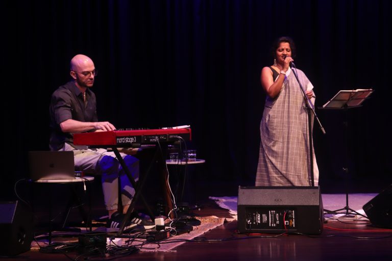 Mumbai, “Sonic Ties” tra Italia e India