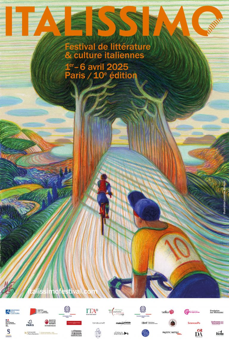 Parigi, al via decima edizione del Festival “Italissimo”