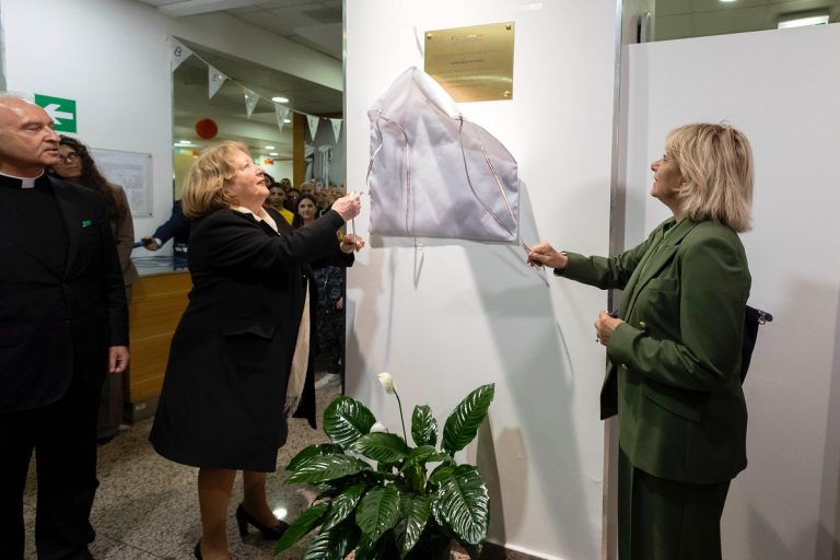 Solidarietà alla Farnesina. Lanciata l’apertura mensile della mensa del ministero a persone bisognose