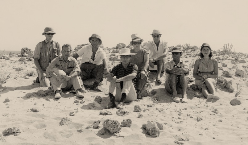 Tunisi, sessantesimo anniversario della prima missione archeologica italo-tunisina