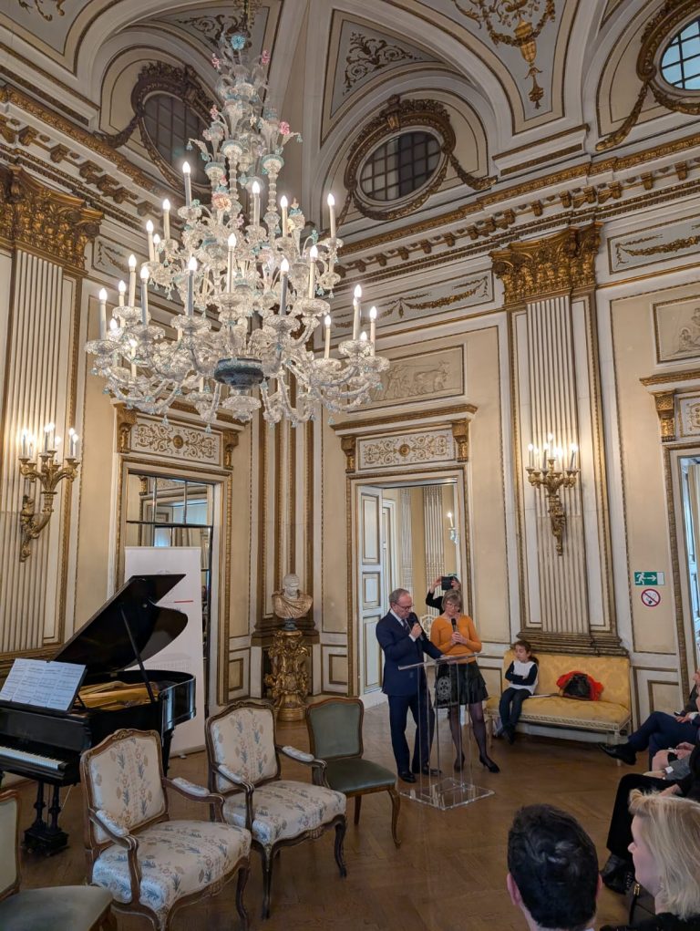 Vienna, evento per celebrare Gorizia e Nova Gorica