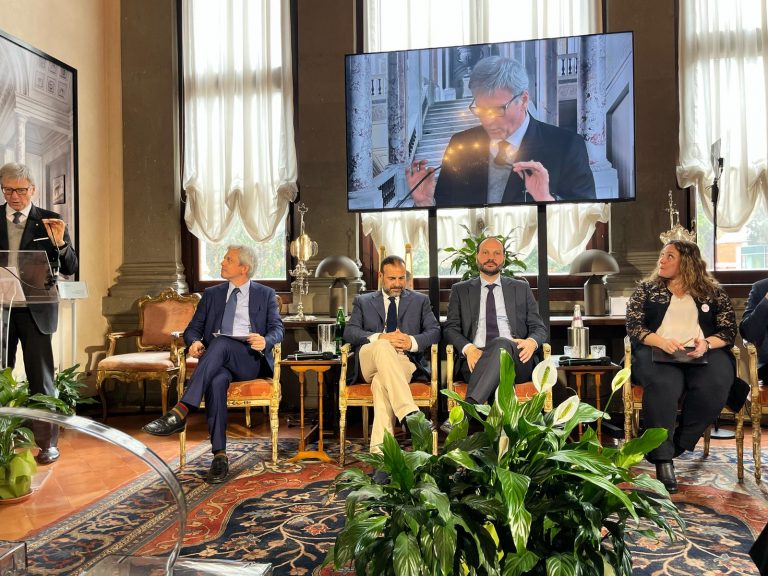 Energia, salute e ambiente all’Ambasciata d’Italia presso la Santa Sede con CUAMM e Eni