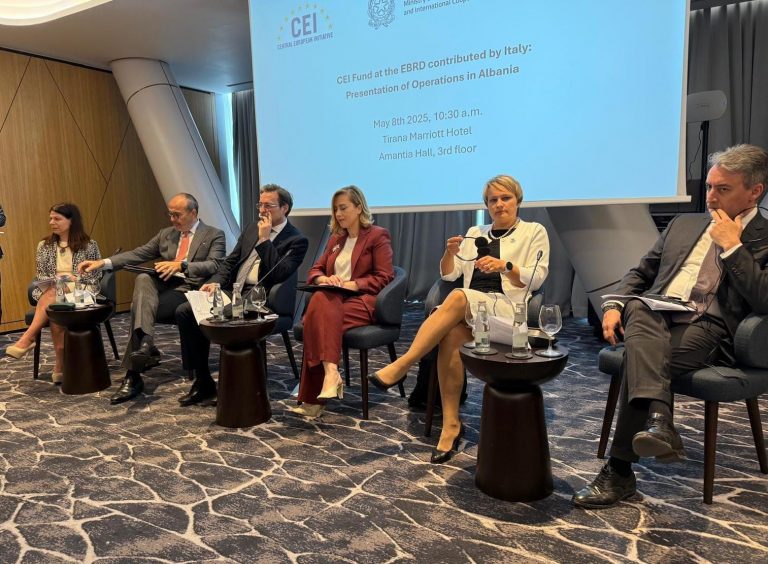 A Belgrado, Skopje e Tirana roadshow promosso dalla Farnesina