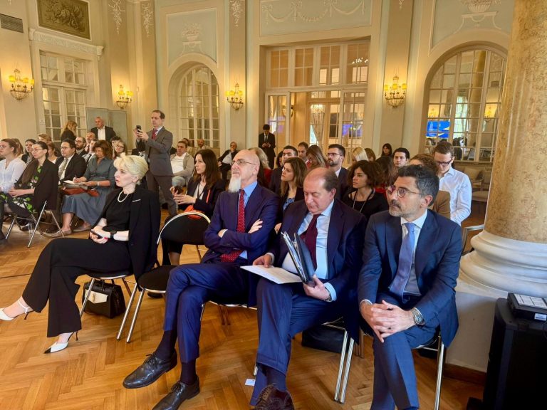 A Belgrado, Skopje e Tirana roadshow promosso dalla Farnesina