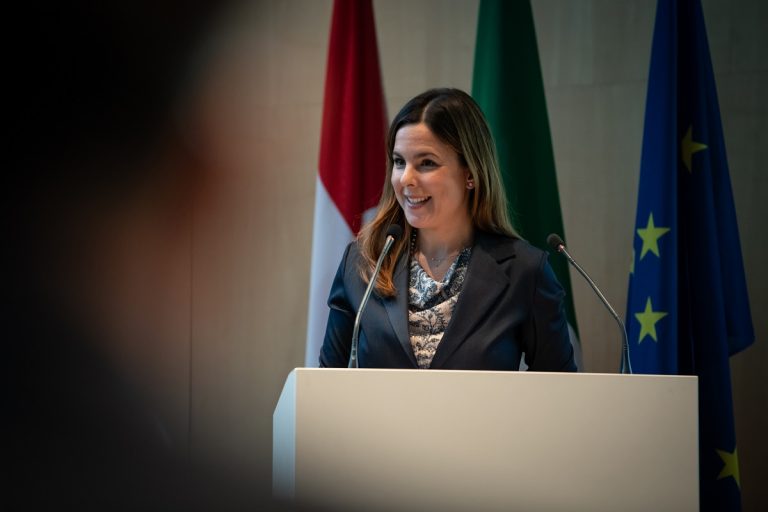 Basilea, tappa svizzera del Montalcini Biotech Tour