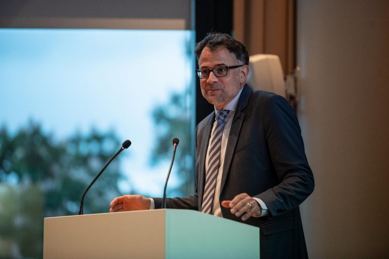 Basilea, tappa svizzera del Montalcini Biotech Tour