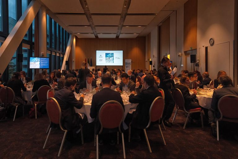 Basilea, tappa svizzera del Montalcini Biotech Tour