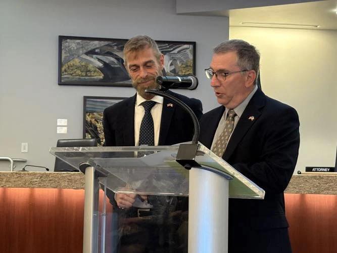 Boise, inaugurazione del primo Consolato Onorario d’Italia
