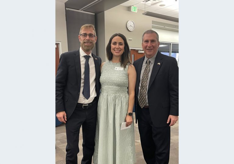 Boise, inaugurazione del primo Consolato Onorario d’Italia