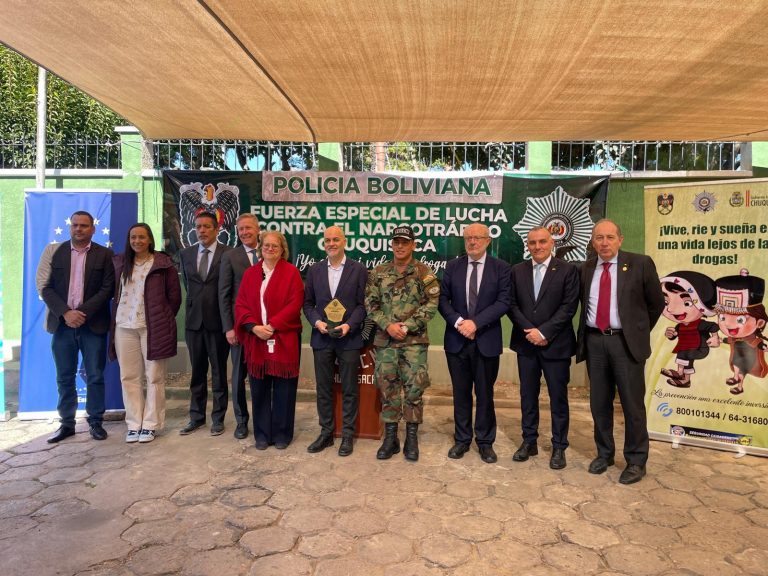 Bolivia, numerose iniziative per valorizzare legame con Italia