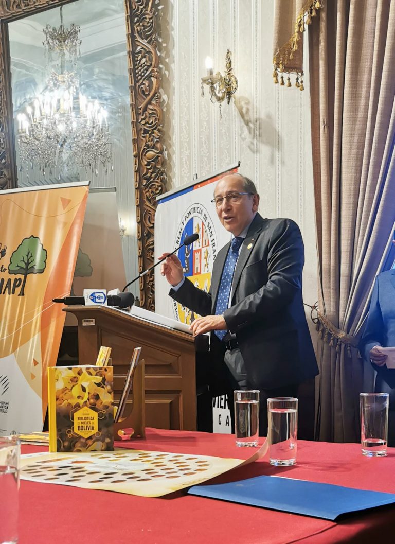 Bolivia, numerose iniziative per valorizzare legame con Italia