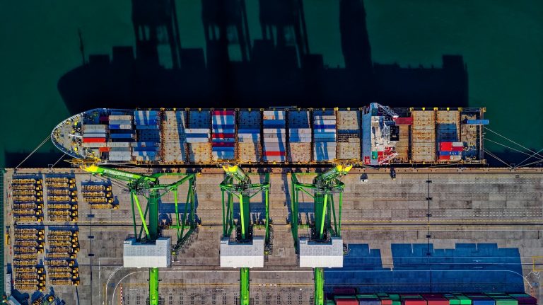 Corea del Sud, aumentano gli investimenti nel settore navale