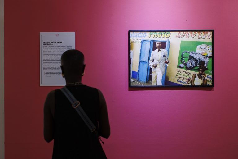 Dakar, “DANIELE TAMAGNI - STYLE IS LIFE” @badarapreira