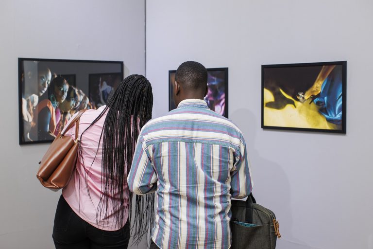 Dakar, “DANIELE TAMAGNI - STYLE IS LIFE” @badarapreira