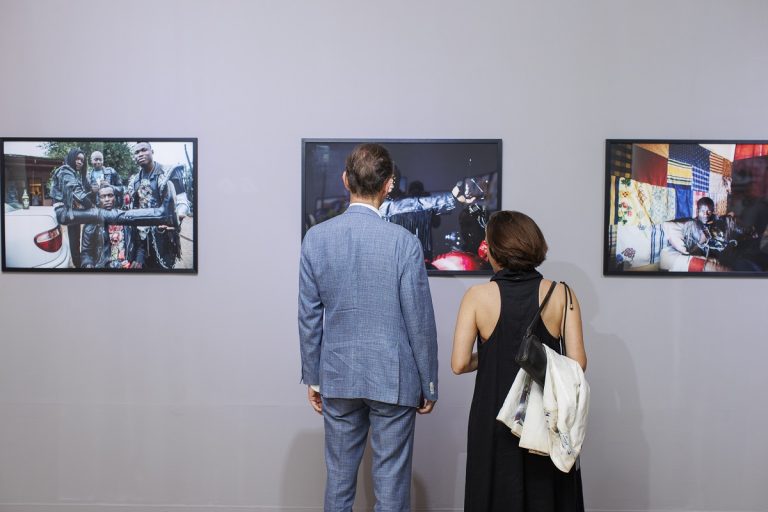 Dakar, “DANIELE TAMAGNI - STYLE IS LIFE” @badarapreira