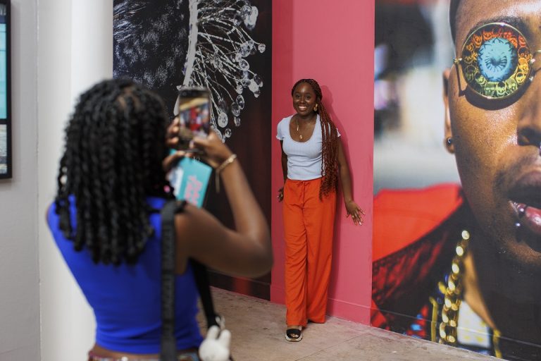 Dakar, “DANIELE TAMAGNI - STYLE IS LIFE” @badarapreira