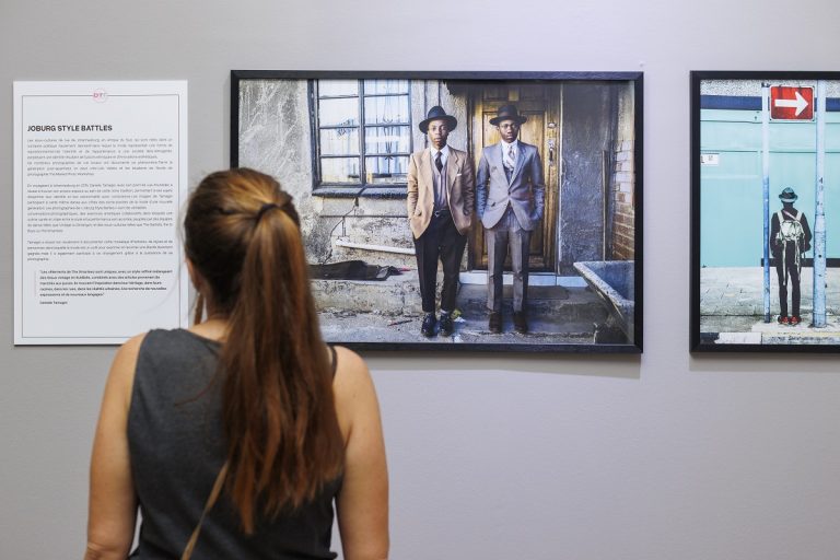 Dakar, “DANIELE TAMAGNI - STYLE IS LIFE” @badarapreira