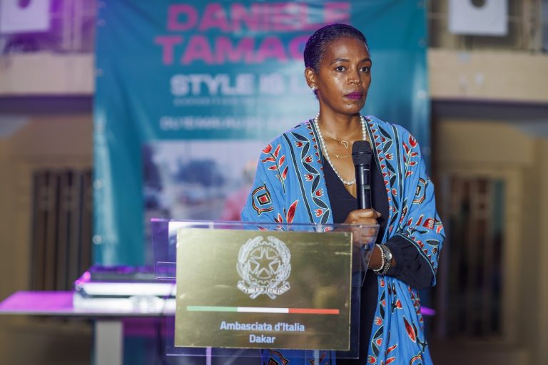 Dakar DANIELE TAMAGNI – STYLE IS LIFE badarapreira 9