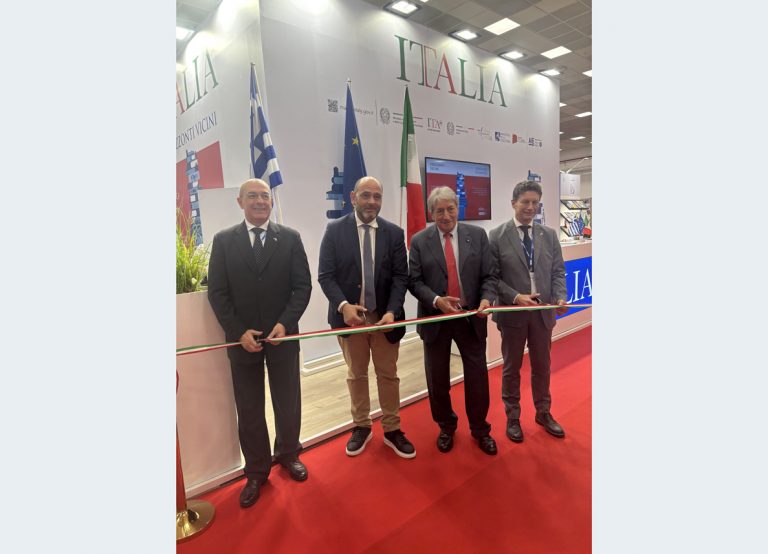 Grecia, Italia ospite d’onore della fiera del libro di Salonicco