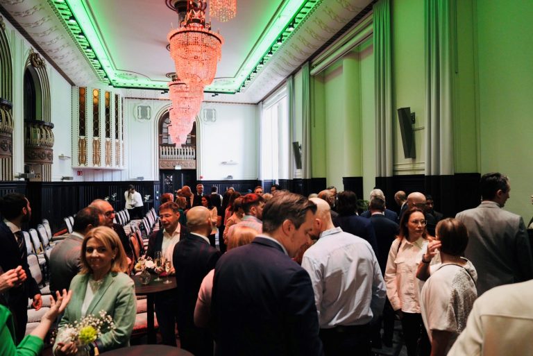 Helsinki, tappa del roadshow Milano-Cortina 2026 - Credits Alessandro Rampazzo