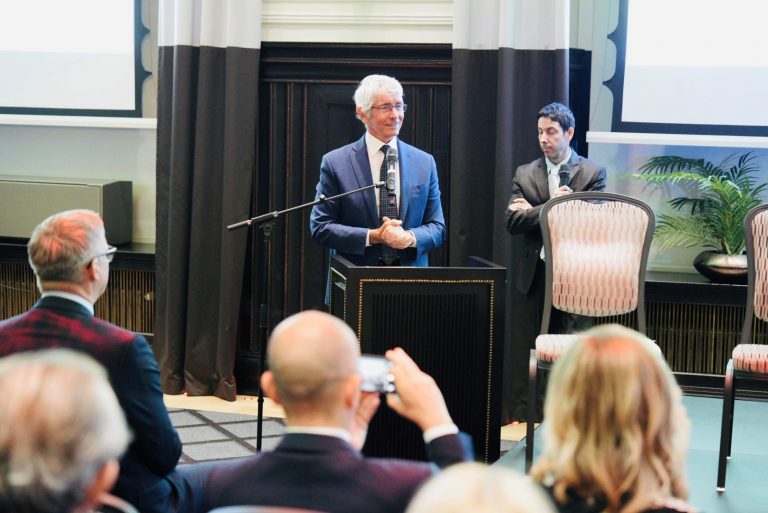 Helsinki, tappa del roadshow Milano-Cortina 2026 - Credits Alessandro Rampazzo