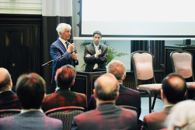 Helsinki, tappa del roadshow Milano-Cortina 2026 - Credits Alessandro Rampazzo