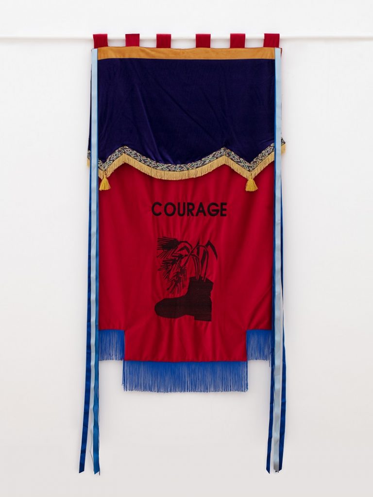 “Identità oltre confine” celebra la Collezione Farnesina