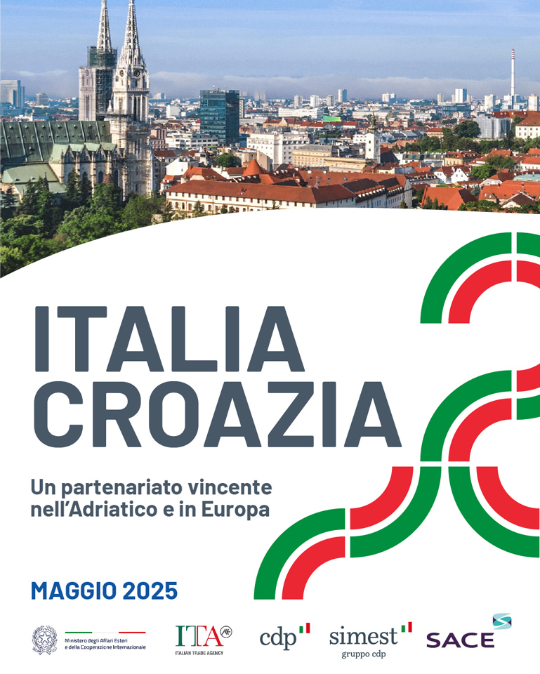 Un partenariato vincente nell’Adriatico e in Europa