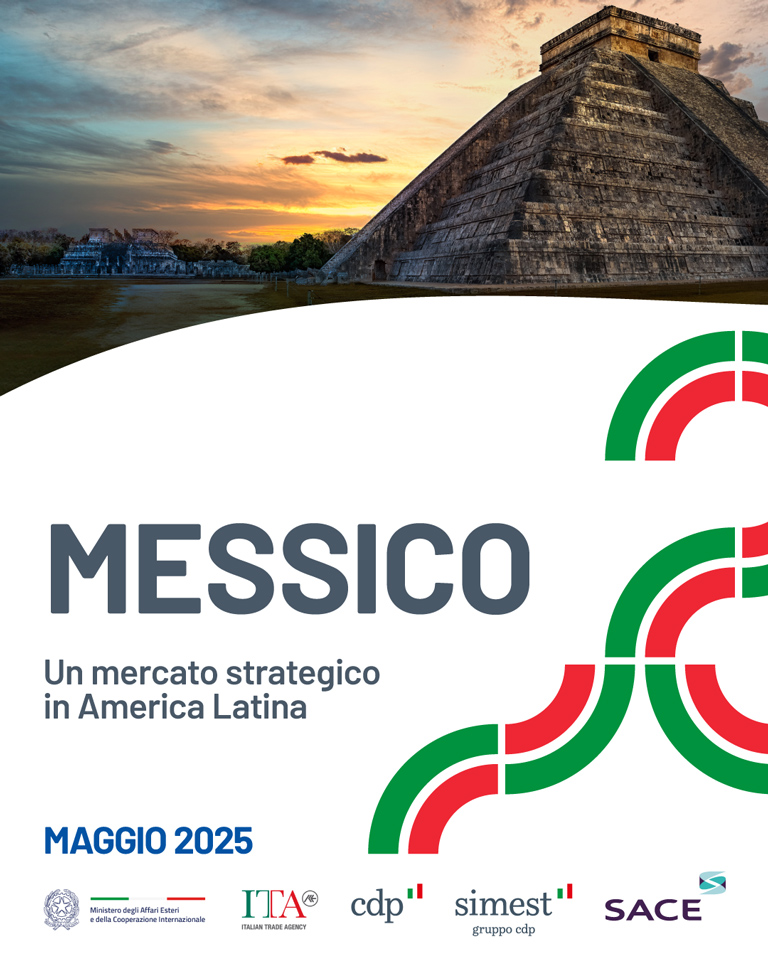 Un mercato strategico in America Latina