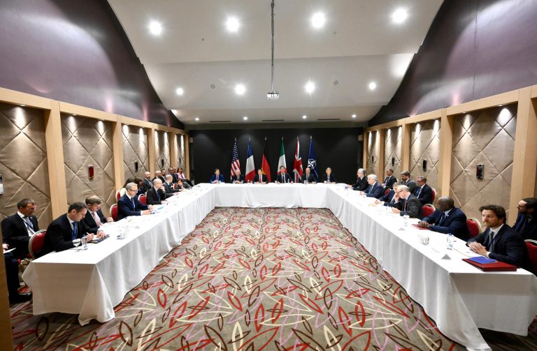 Missione del Ministro Tajani ad Antalya per partecipare alla riunione informale dei Ministri degli esteri NATO