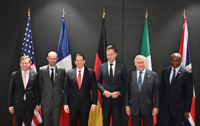 Missione del Ministro Tajani ad Antalya per partecipare alla riunione informale dei Ministri degli esteri NATO