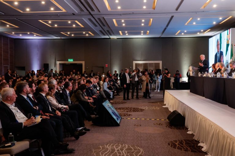 Missione del Ministro Tajani in Messico